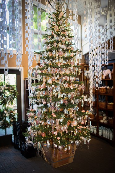 Rogers Gardens: 2013 Christmas decorations Ideas