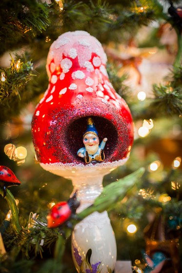 Rogers Gardens: 2013 Christmas decorations Ideas